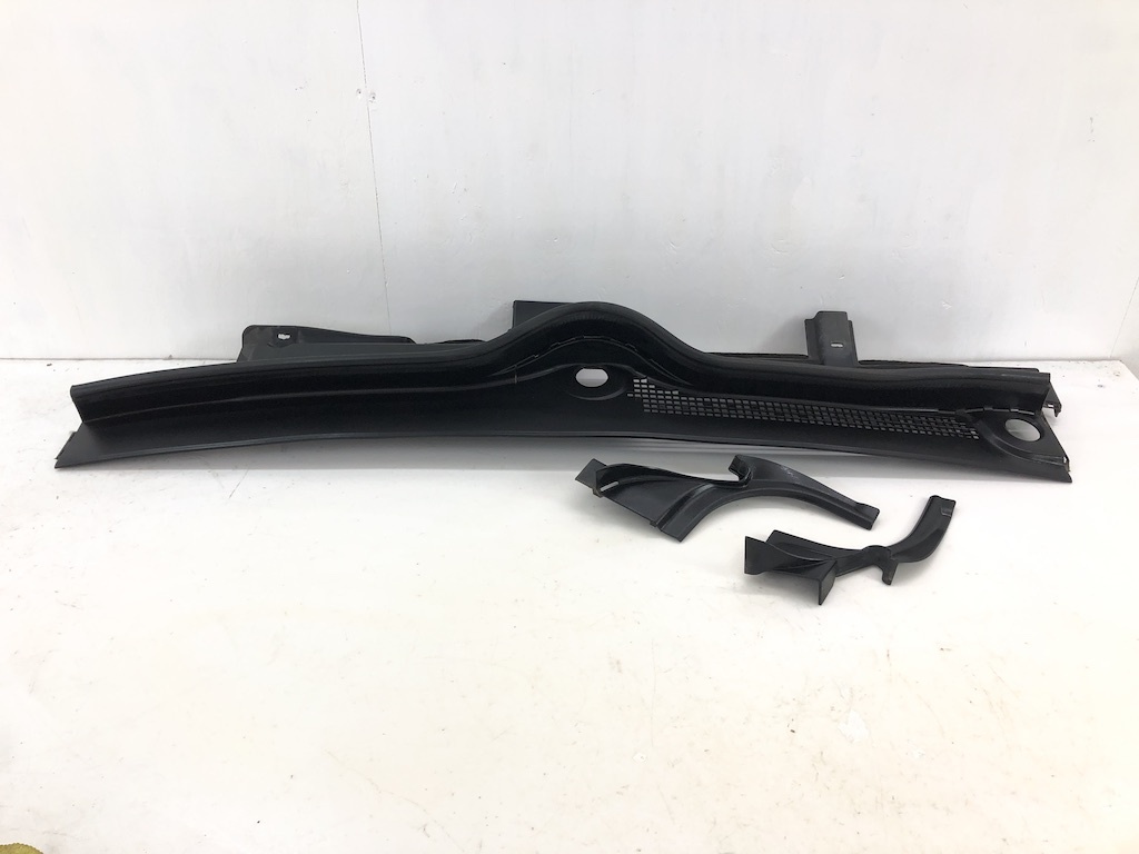 _b176087 ホンダ アクティトラック SDX HA6 カウルトップ ガーニッシュ パネル ワイパーリンク カバー 74200-S3AA-00 HA7 バン HH5 HH6拍卖