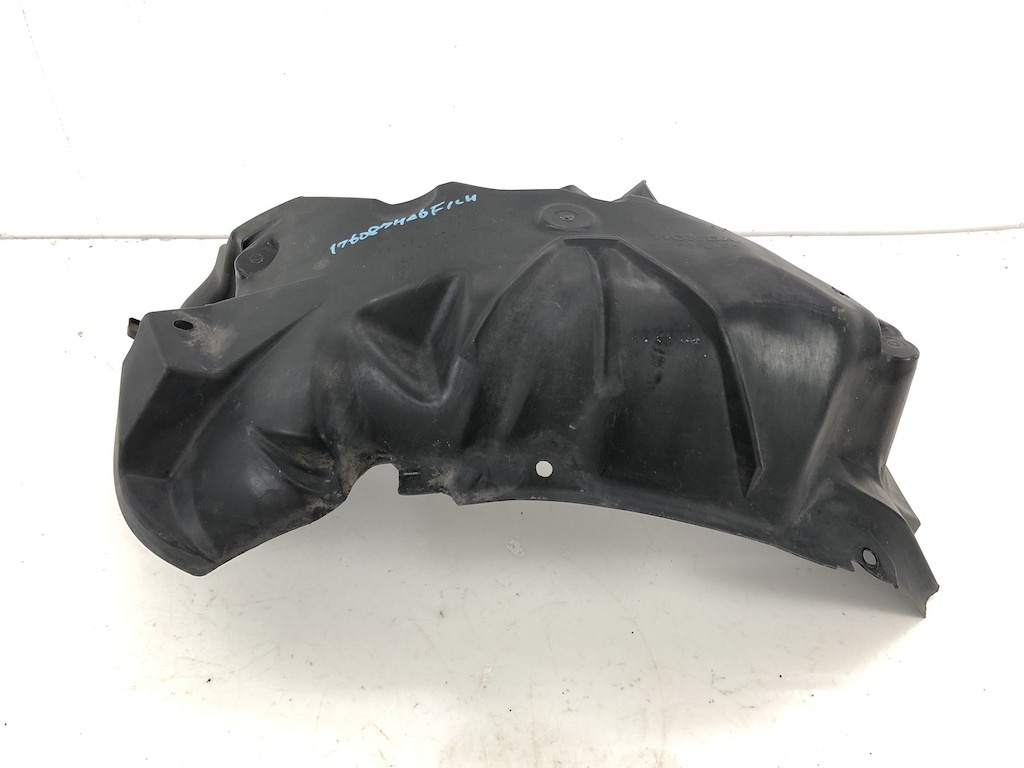 _b176087 ホンダ アクティトラック SDX HA6 フェンダーライナー インナー フロント 左 F/LH 74151-S3A-J000 HA7 バン HH5 HH6 バモス HM1拍卖