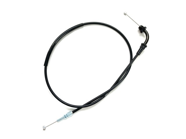 GSX400F アクセルワイヤー 30cmロング 日本製拍卖