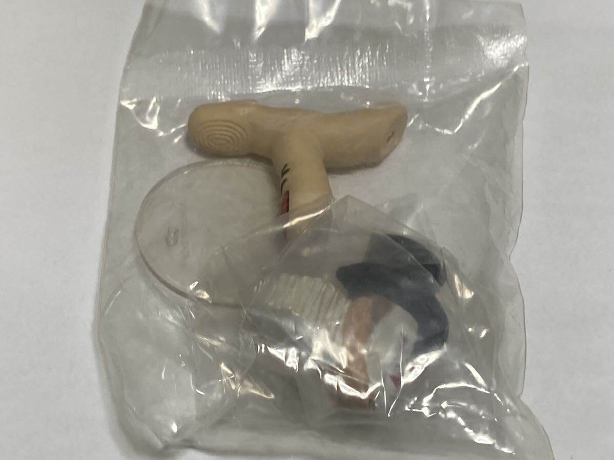 野性爆弾 くっきー ガチャコレクション ミスティリング 指文字付属 フィギュア 未開封拍卖