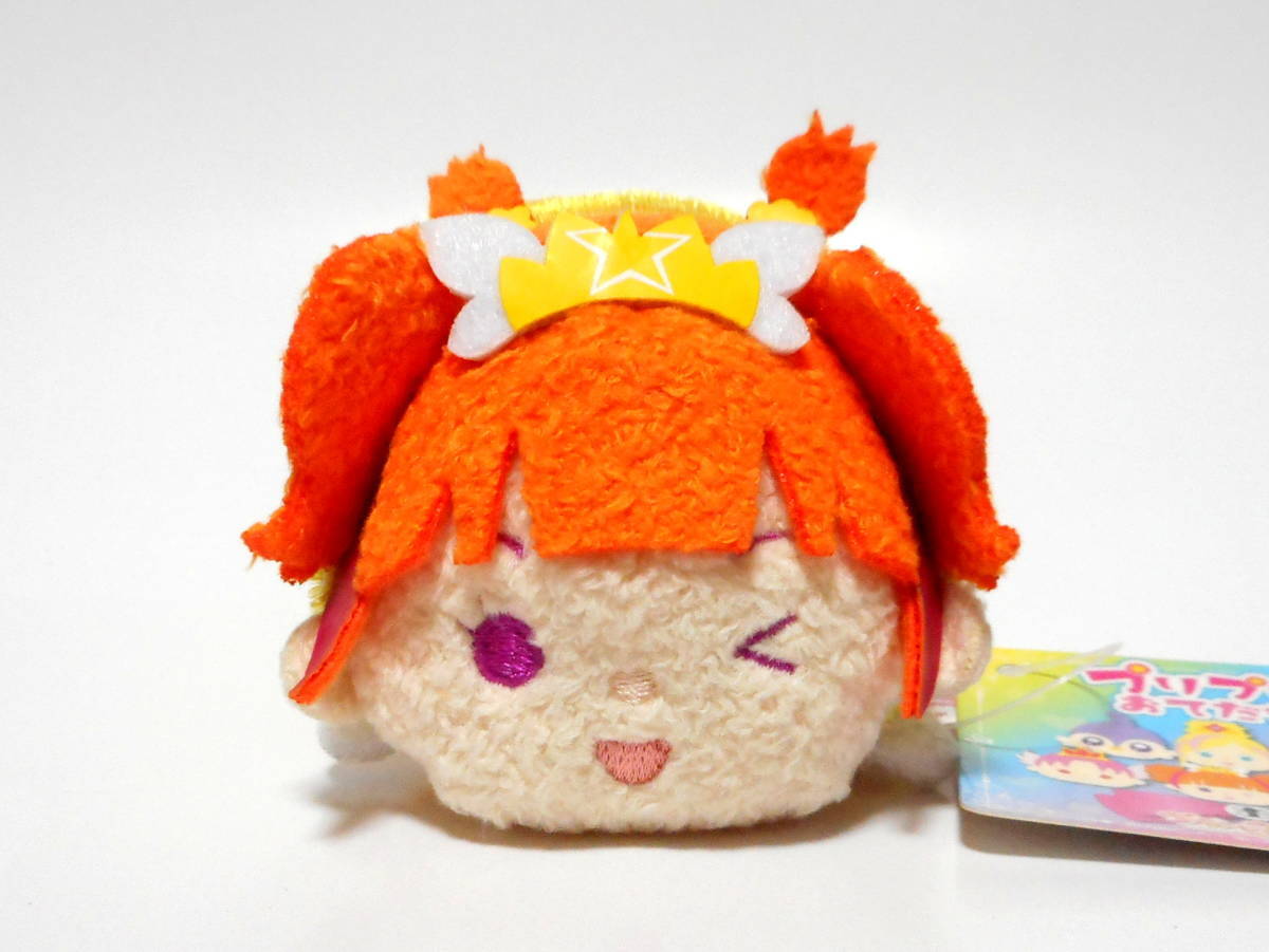 Go!プリンセスプリキュア おてだま キュアトゥインクル プリティストア ぬいぐるみ 人形拍卖