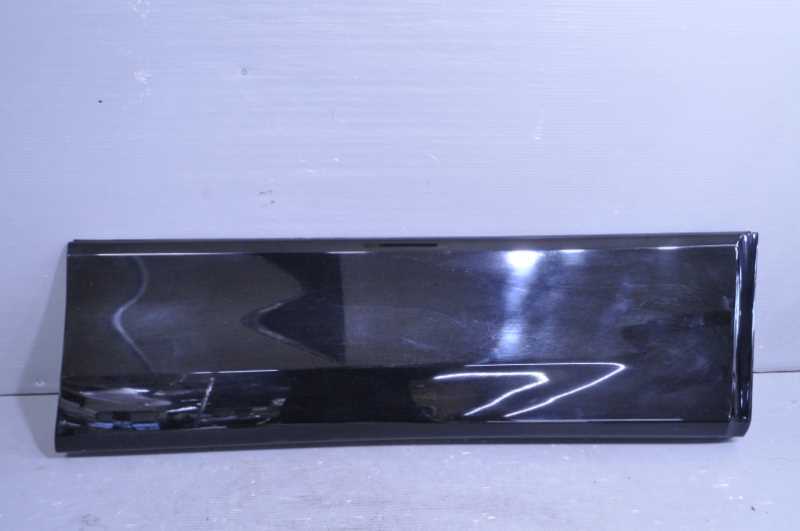 ヴェルファイア 24Z 前期(ANH20 GGH20 ATH20) 純正 右 フロント プロテクターモール ドアパネル 202 76925-58030 /76903-58030-C0 k082158拍卖