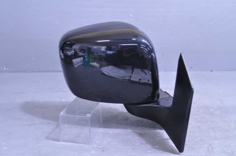 ワゴンR 後期(MH23S) 純正 破損無 取付OK 動作保証 右 ドアミラー 5P 電格 ZJ3 /84701-70K01-ZJ3 k082148拍卖