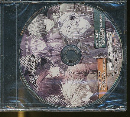 JA819●「AMNESIA V Star」 オトメイトスペシャルパック 特典DVD /アムネシア拍卖