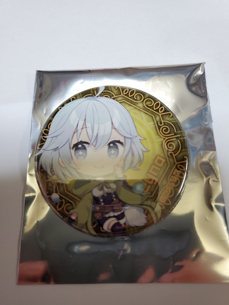 光霊使いライナ 遊戯王カードゲーム25周年×ドン・キホーテ 缶バッジコレクションvol.1 数量2拍卖