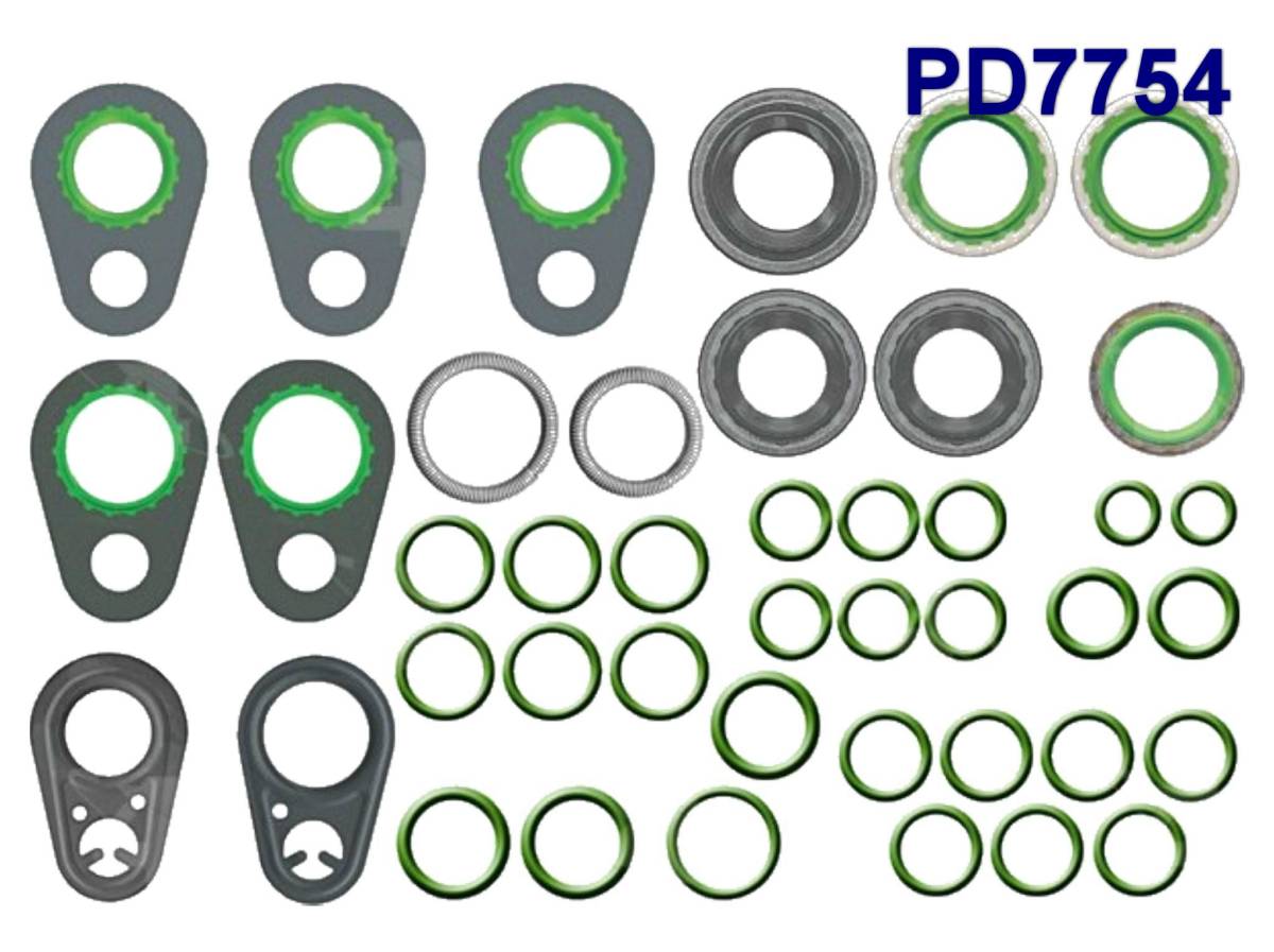 AC,A/C,エアコン,O-リング,オーリング,パッキン,ガスケット/ダッジ ラム ピックアップ,ダコタ,バイパー拍卖