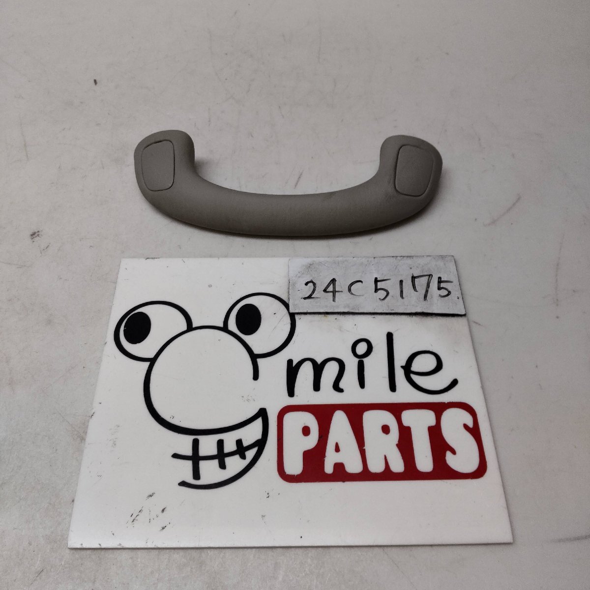 ANM10W/ANM15 アイシス 純正 Bピラーアシストグリップ1個 1A3-20-2/24C5175*同梱不可拍卖