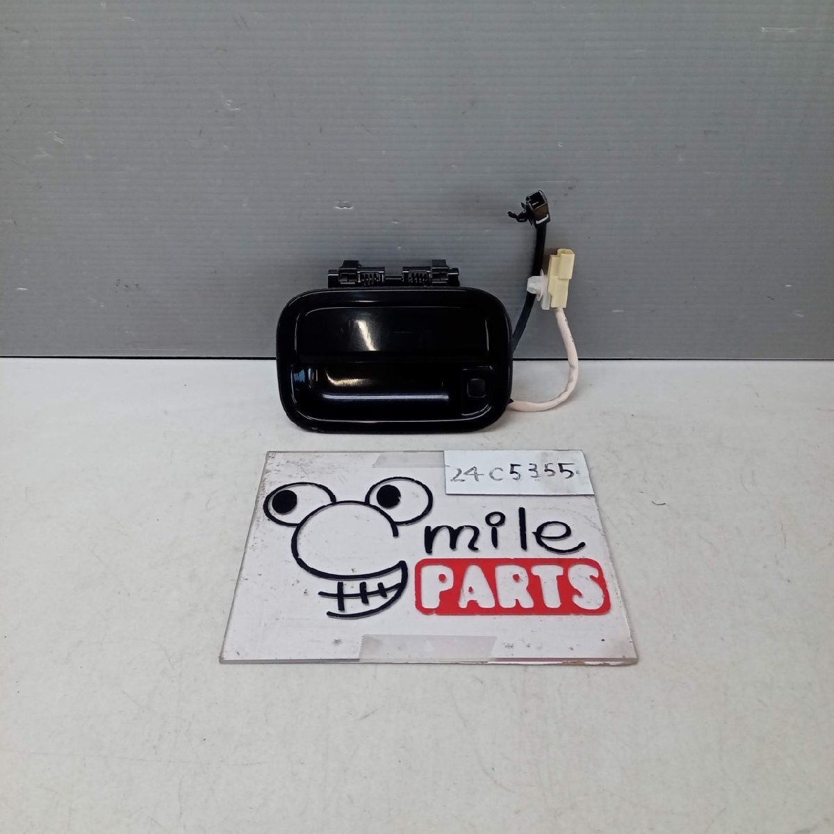 ML21S ルークス 純正 ゲートアウターハンドル 1A3-6-2/24C5355*同梱不可拍卖