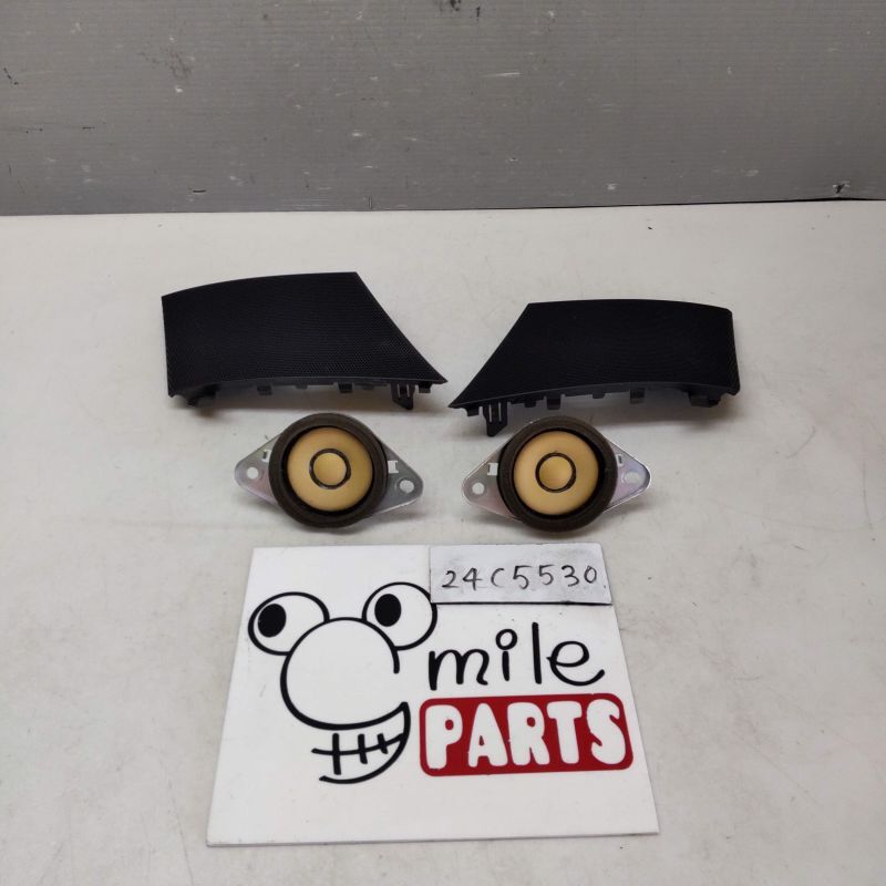 ZVW30 プリウス 純正 ダッシュツィーター(カバー付) 1D5-6-4/24C5530**同梱不可拍卖