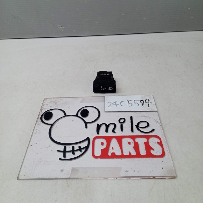 HM2 バモス 純正 レベライザースイッチ 1A4-4-7/24C5579*同梱不可拍卖