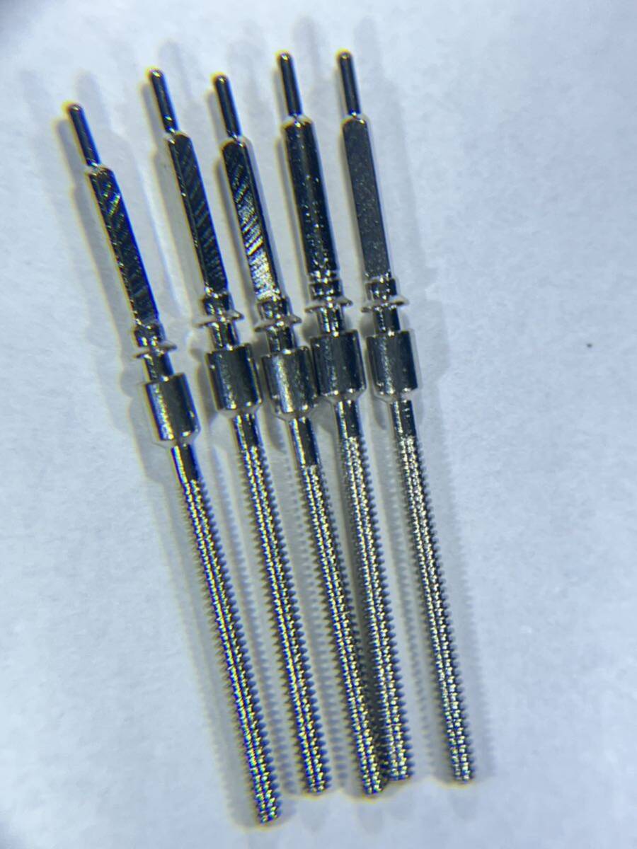 ETA用 7750 巻き芯 5本拍卖