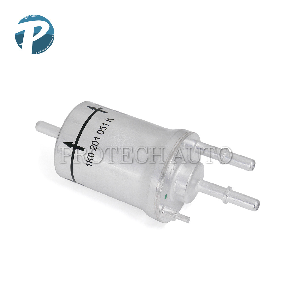 AUDI アウディ TT TTS RS 8J 燃料フィルター/フューエルフィルター 1K0201051K拍卖