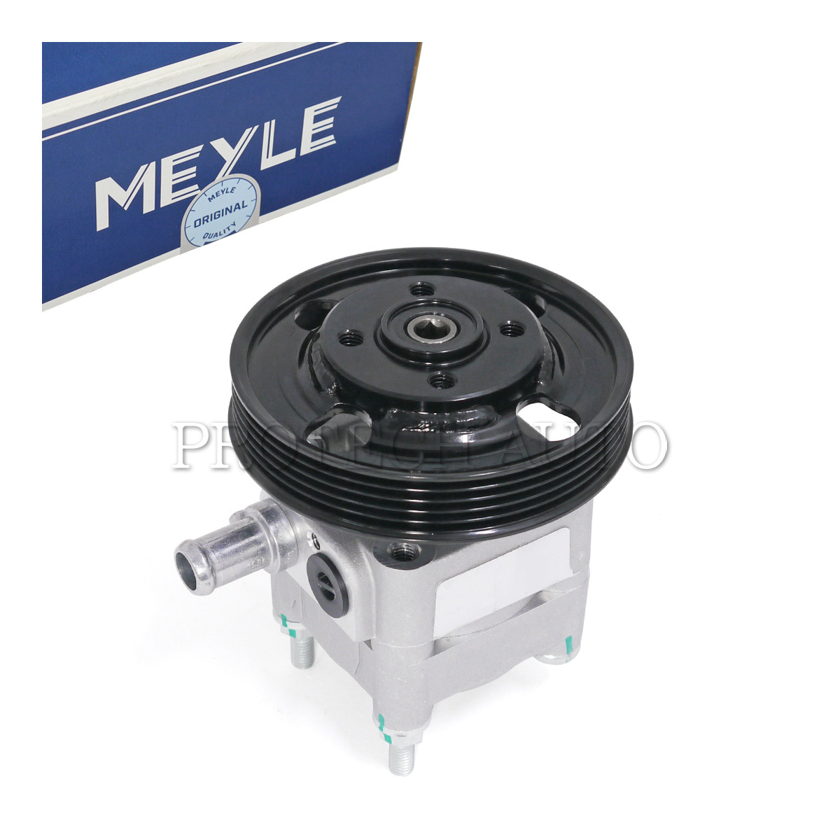 MEYLE製 VOLVO ボルボ V70 III 135 2007~2012年式 パワステポンプ/パワーステアリングポンプ 36000689 36000790拍卖