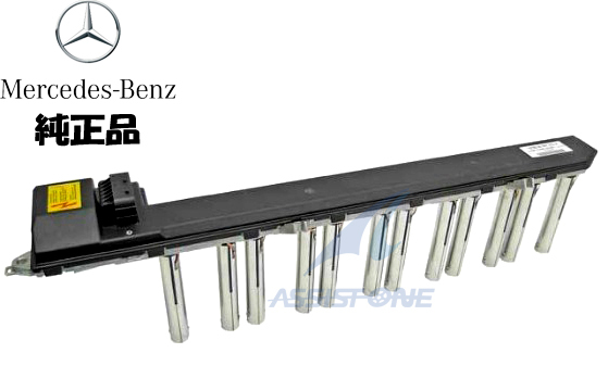 純正品 ベンツ SLクラス R230 SL600 SL65AMG W240 マイバッハ 57 62 V12 12気筒 M275 イグニッションコイル 左 A275150078080拍卖
