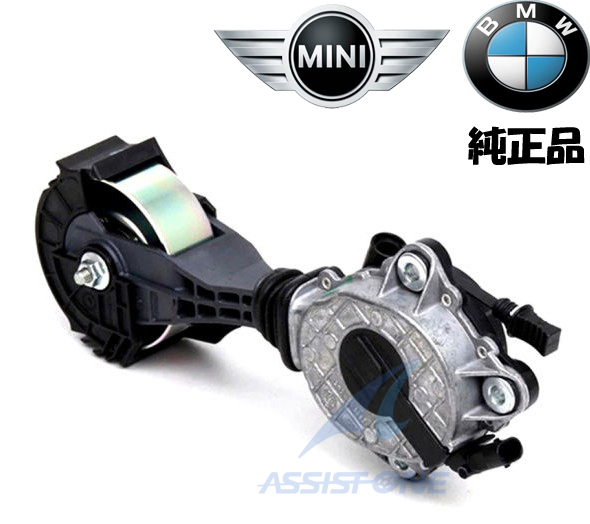 純正品 BMW 摩擦ホイール 1シリーズ F20 116i 118i 1A16 N13 フリクションホイール ファンクションホイール 11287598832拍卖