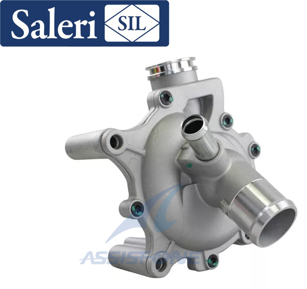 SIL製 BMW MINI ミニクーパー R52 R53 CooperS JCW W11 RH16 RE16 ウォーターポンプ クーラントポンプ 11517520123 PA1285拍卖