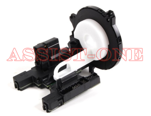 純正品 ベンツ W211 S211 W219 C219 ステアリングアングルセンサー 舵角センサー 2115459832 1715450532 2115450116拍卖