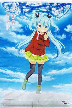 C87 天体のメソッド ノエル B2タペストリー /QP:flapper拍卖