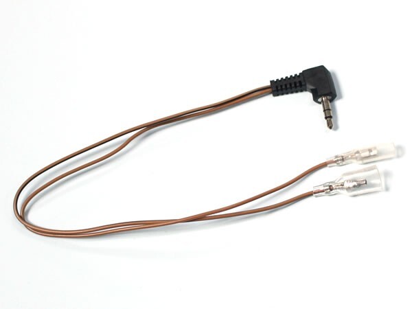 ホンダ車用 カロッツェリアナビ ステアリングリモコン接続ハーネス カロッツェリア 楽ナビ 2014年モデル AVIC-RW09拍卖