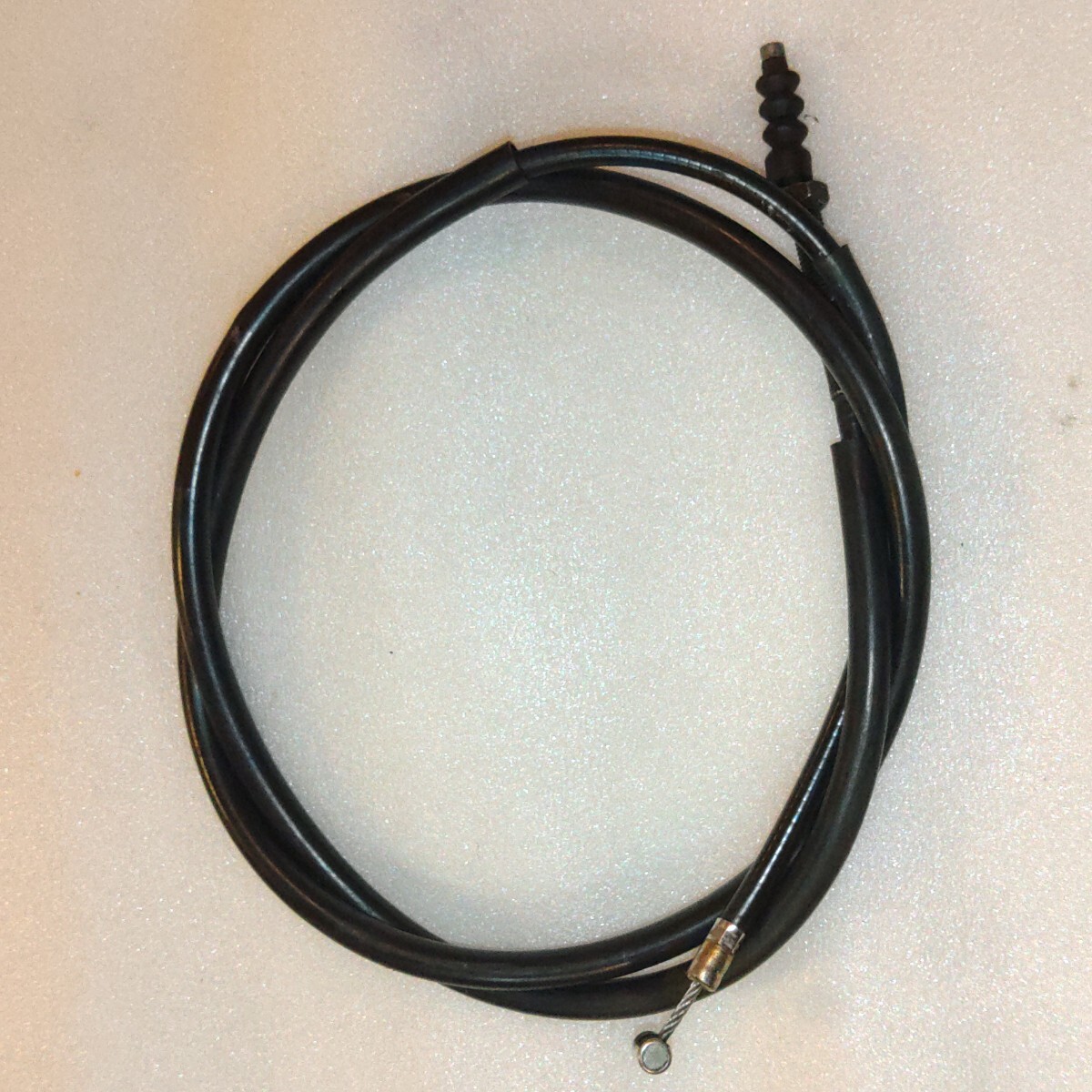 TA23 カワサキ純正 W650 クラッチワイヤー 送料600円~拍卖