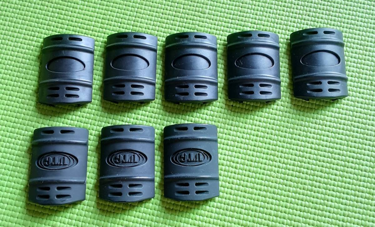 実物●レイルカバー●8枚セット拍卖