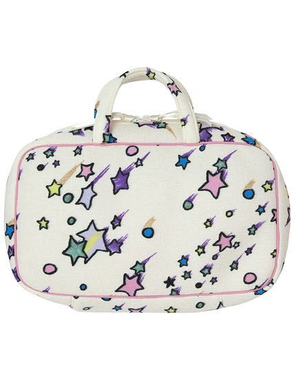 wacoalワコール ツモリチサト カラフルな星 ランジェリーケース拍卖