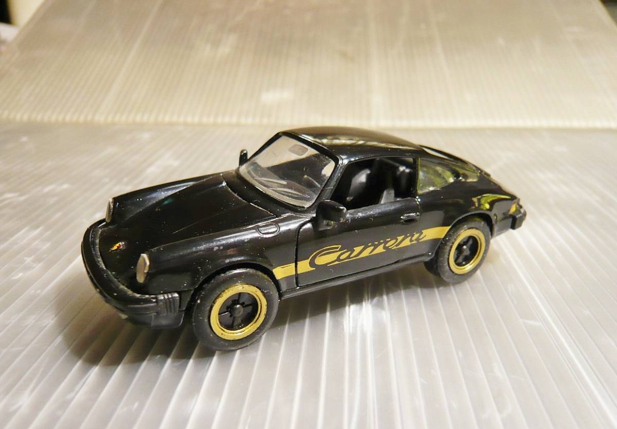 NGZ ポルシェCarrera3.2(1/43) No261拍卖
