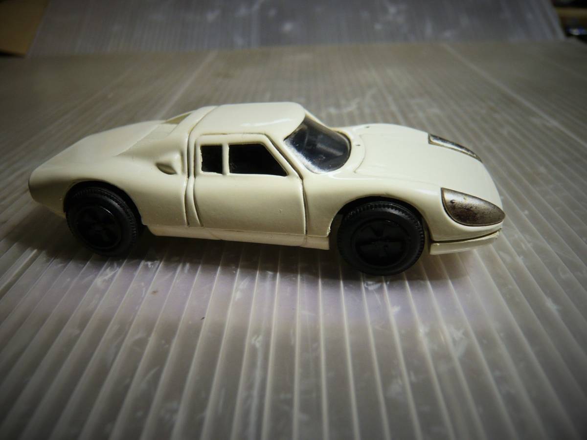 KADO ポルシェ904Carrera GTS (1/43)拍卖
