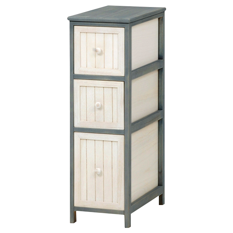 チェスト MCH-5671 ブルーグレー拍卖