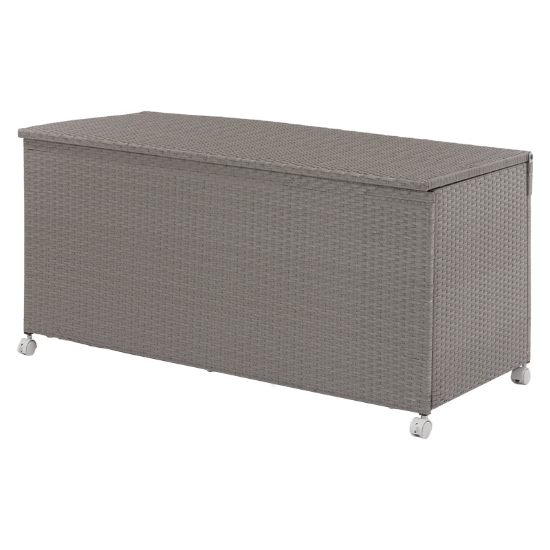 収納庫 RUD-2430GY グレー拍卖