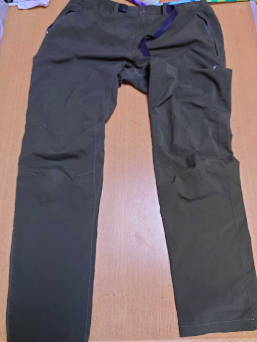 Foxfire C-SHIELD Pants 検 フォックスファイヤー コカゲ シールド パンツ拍卖