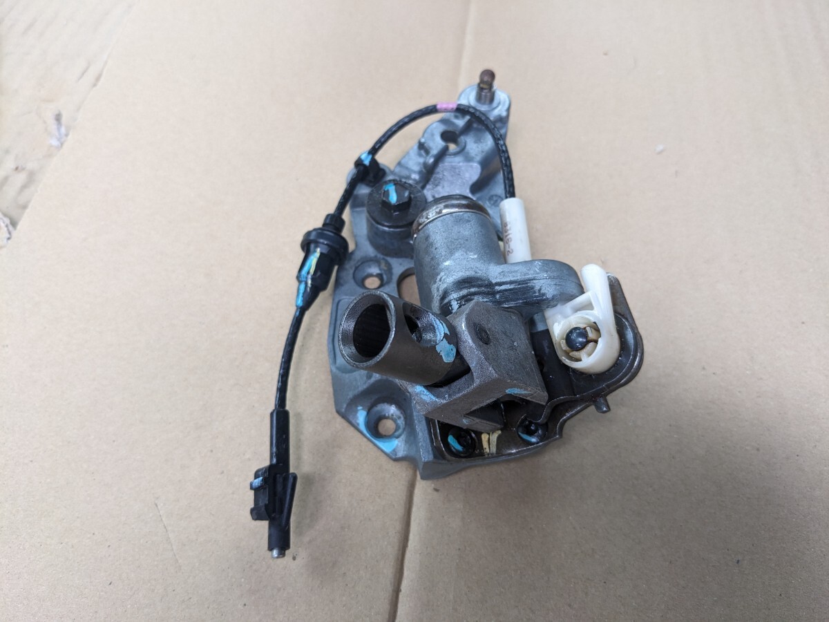 サバーバン 99 ステアリングコラム 5.7L拍卖