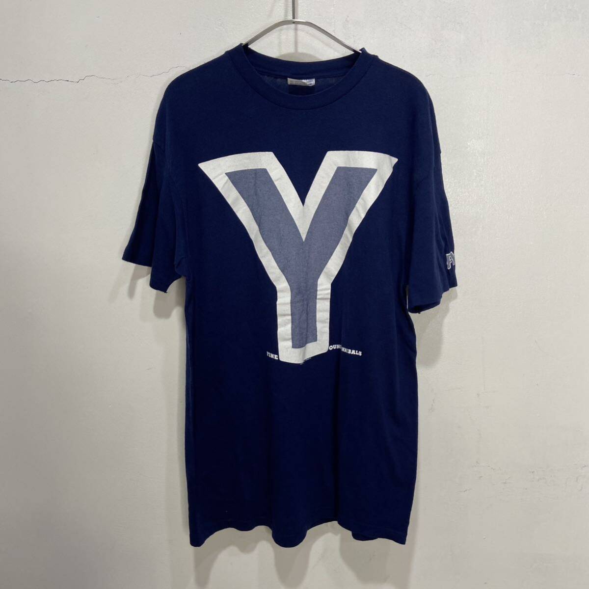 送料無料☆80s☆ファインヤングカニバルズ☆FYC☆バンドTシャツ☆UKポップス☆ヘインズ拍卖