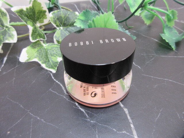 【OH7293/定510】BOBBI BROWN/ボビイブラウン SOOTHING BALM SOIN HYDRATANT 15ml拍卖