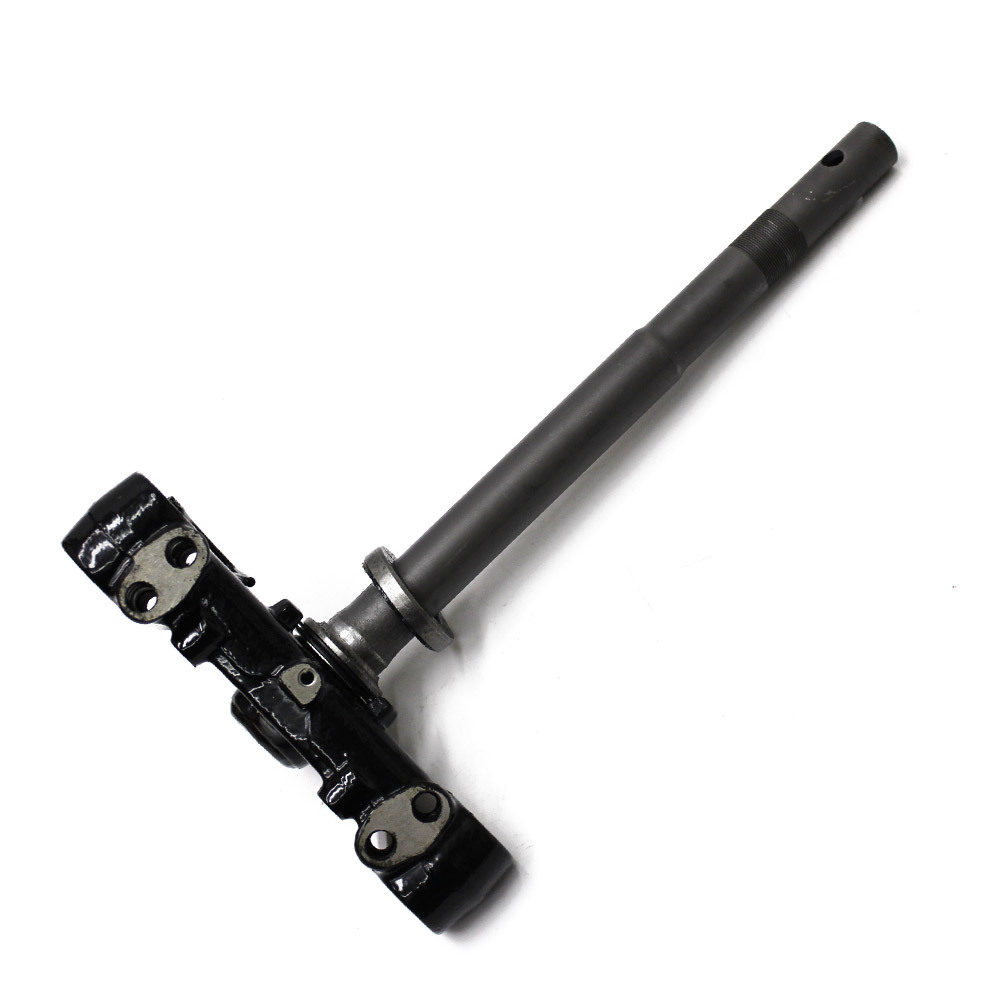 ホンダ リード110/EX(JF19) 純正タイプ ステアリングステム セット拍卖