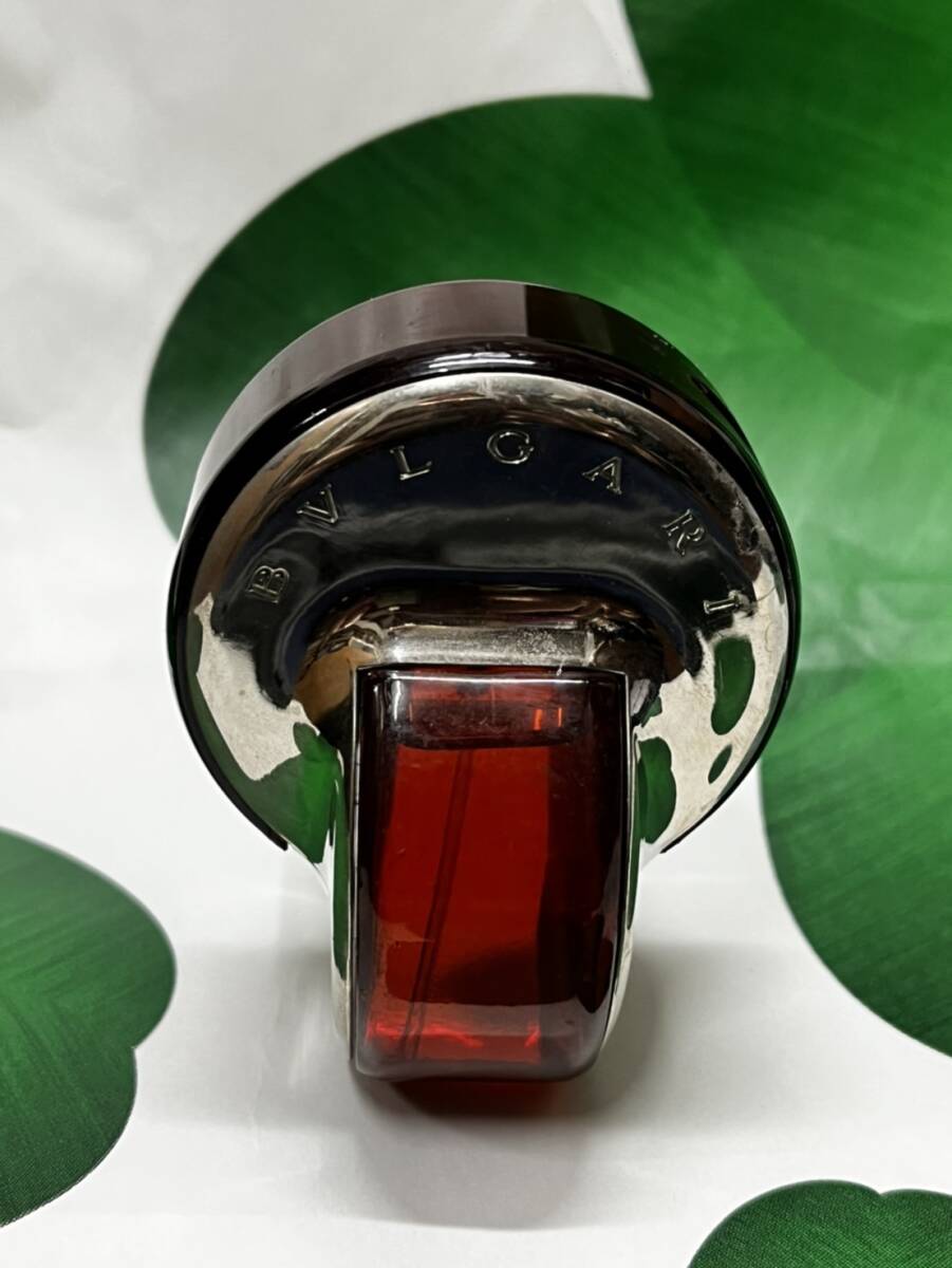 7◆◆廃盤☆ブルガリオムニア☆OMNIA☆omnia☆人気香水 ☆ EDP 40ml☆ BVL ☆稀少品◆◆84拍卖