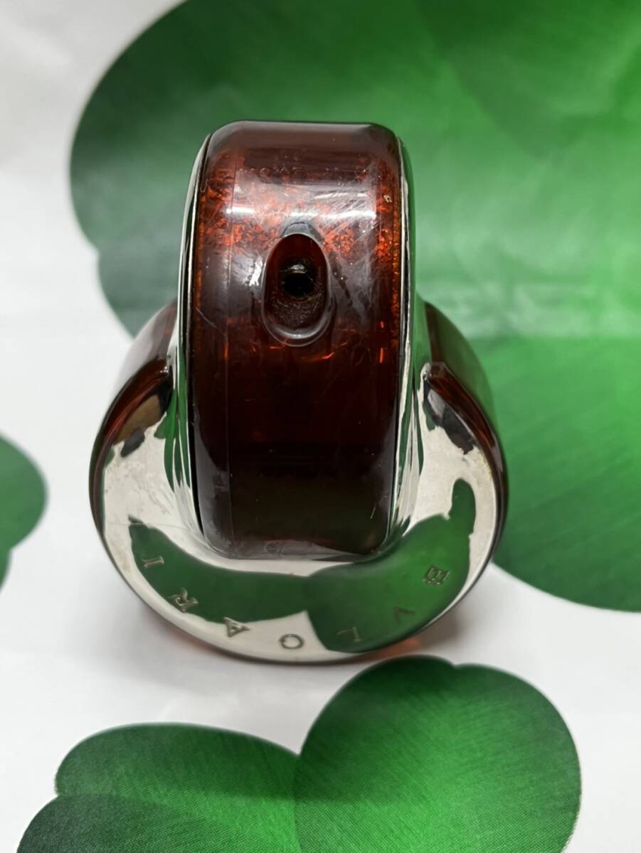 7◆◆廃盤☆ブルガリ☆オムニア☆OMNIA☆☆大人気香水 ☆omnia☆ EDP 40ml☆ BVL ☆稀少◆◆85拍卖