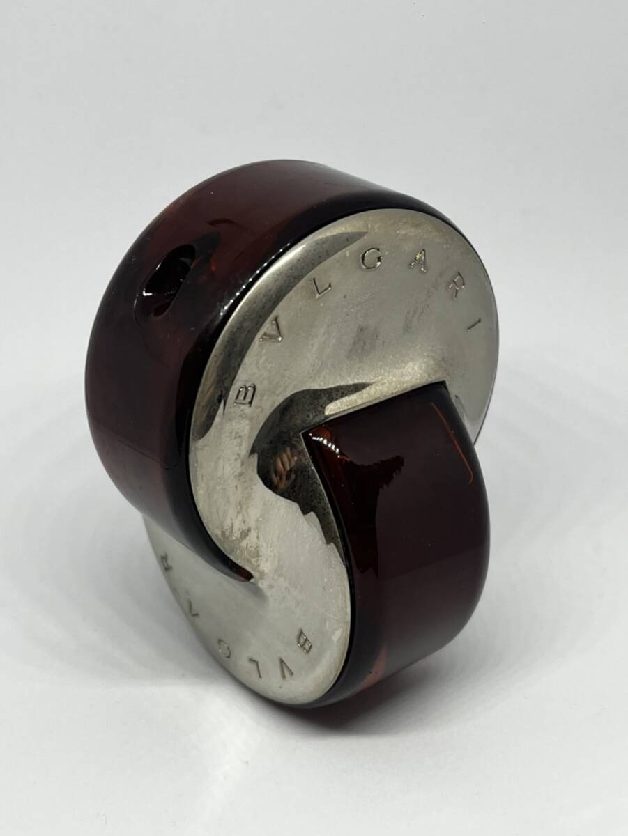 7◆◆希少品☆☆ブルガリ☆☆オムニア☆OMNIA☆☆香水 ☆omnia☆ EDP ☆65ml☆ BVL ☆廃盤品◆◆87拍卖