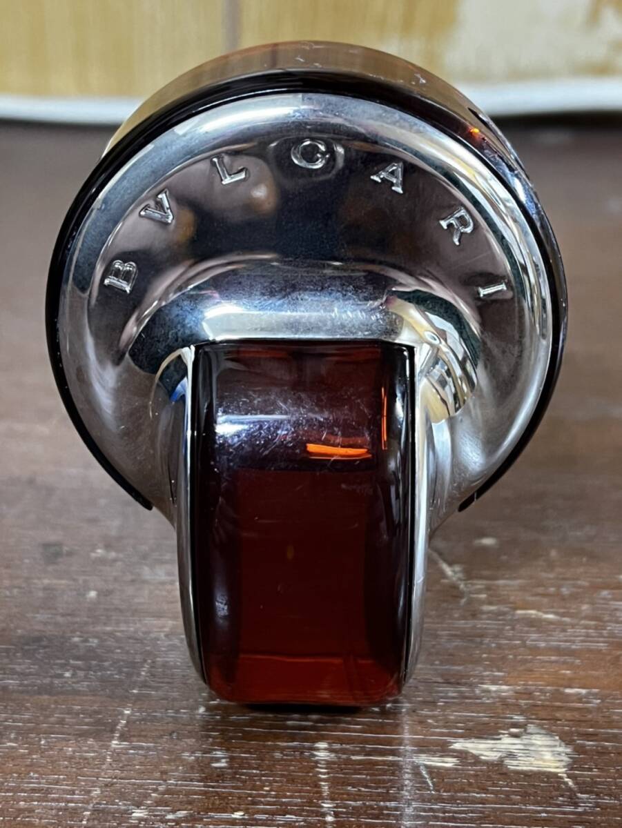 7◆◆稀少☆ブルガリ☆ BVL☆OMNIA☆オムニア☆大人気香水 ☆ EDP☆ 40ml☆ omnia☆廃盤品★★98拍卖