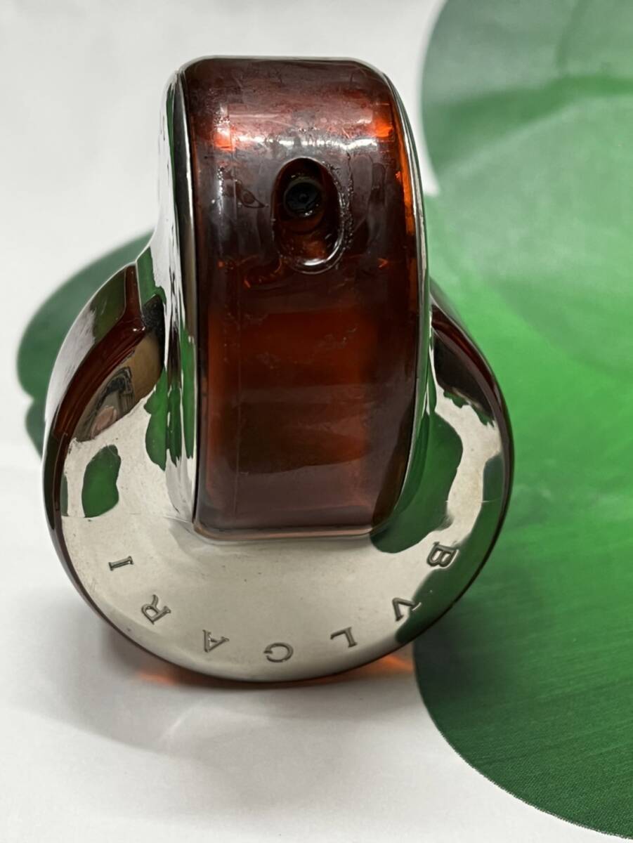 7◆◆稀少☆ブルガリ☆ BVL☆OMNIA☆オムニア☆大人気香水 ☆ EDP ☆ 40ml ☆ omnia☆廃盤品★★104拍卖