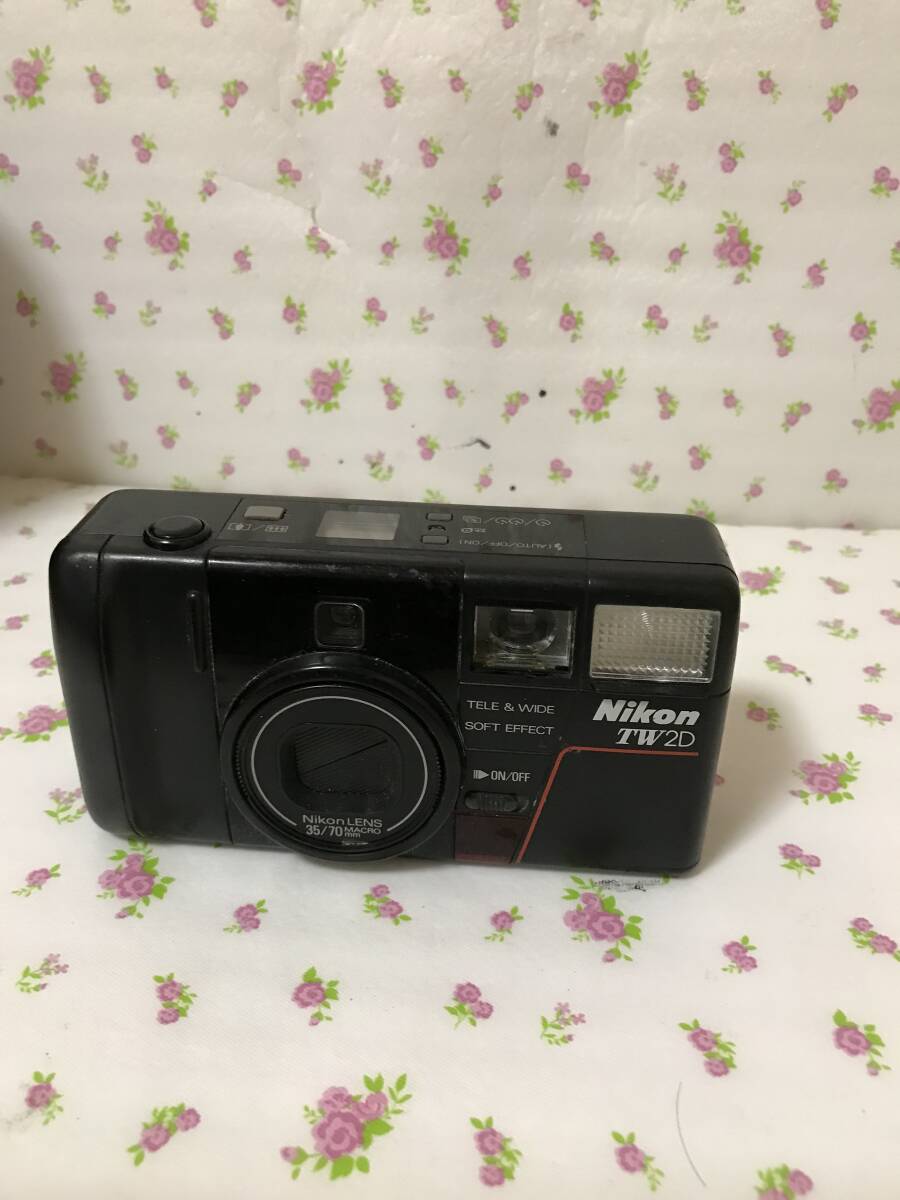 NIKON TW2D 35ー70mm拍卖