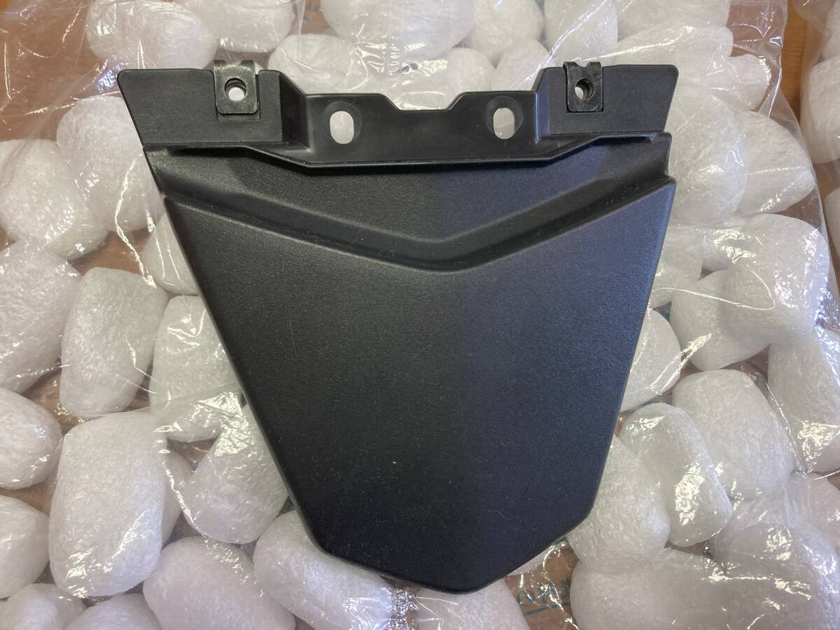 YAMAHA YZF-R15M純正シートカウルテールパネル V4 2022~ YZF-R125 20240517拍卖