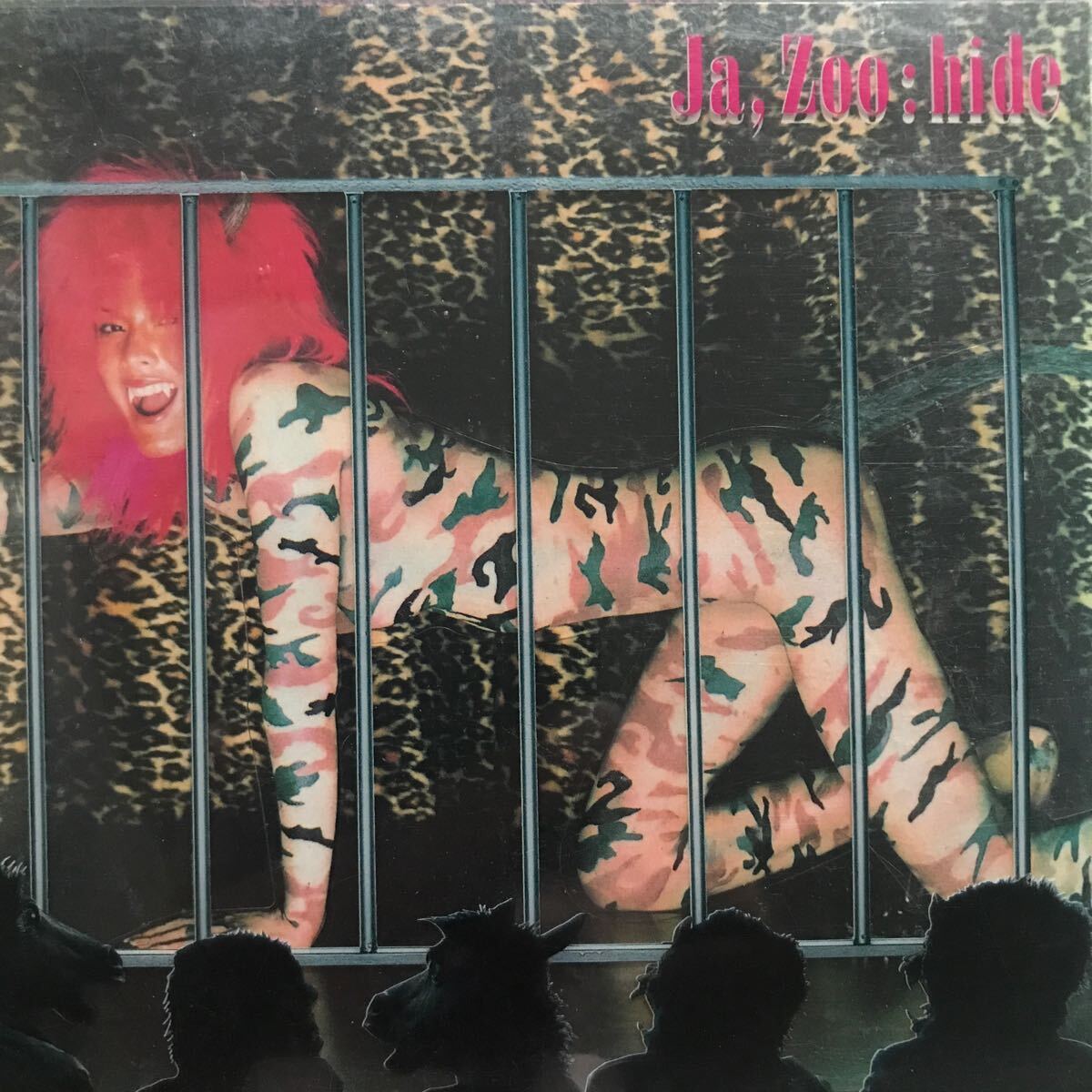 hide ★ ja,zoo拍卖