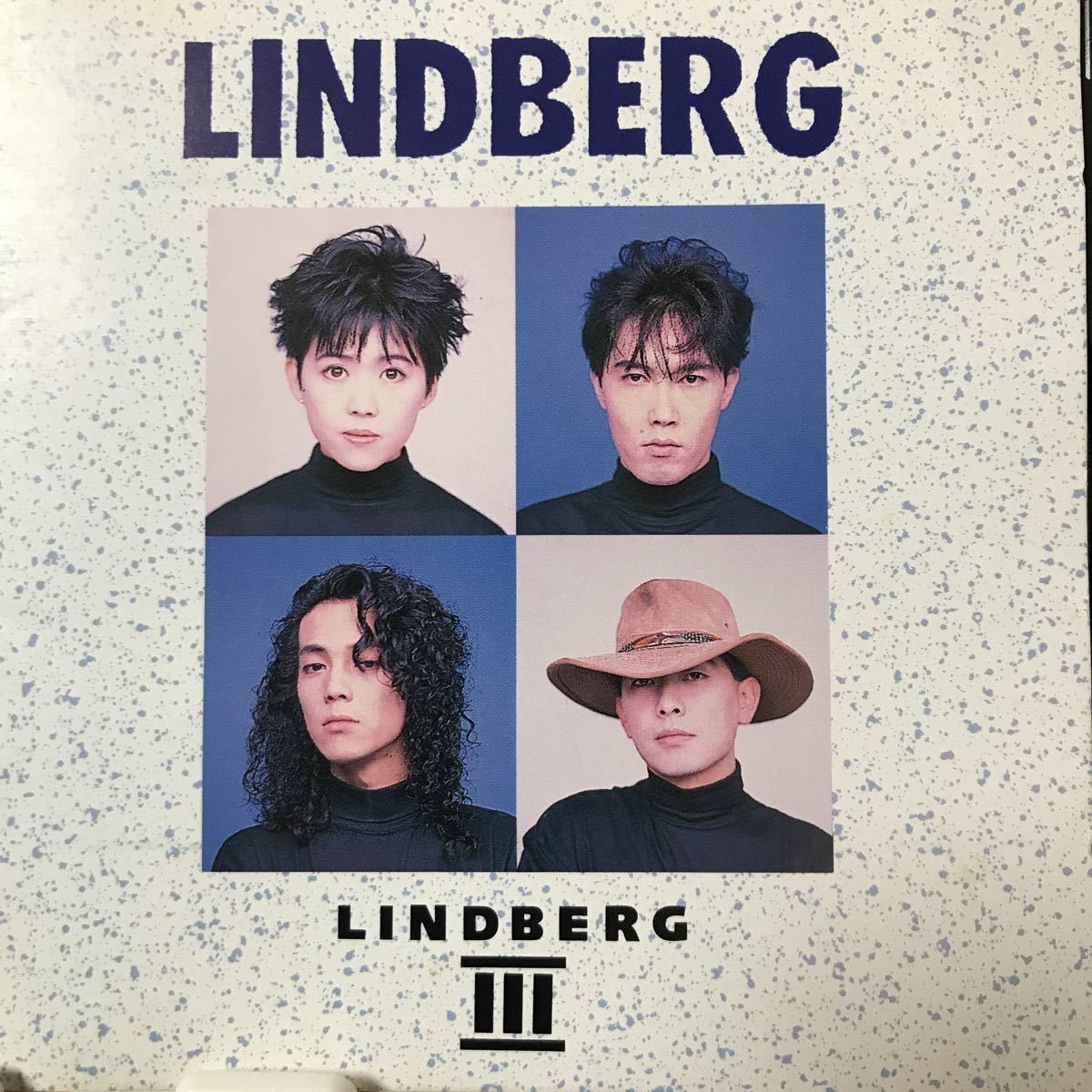 LINDBERG リンドバーグ ★LINDBERG III拍卖