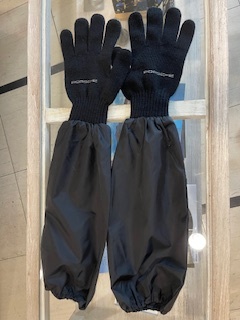 ■激レア!! 新品 PORSCHE ポルシェ純正グローブ拍卖