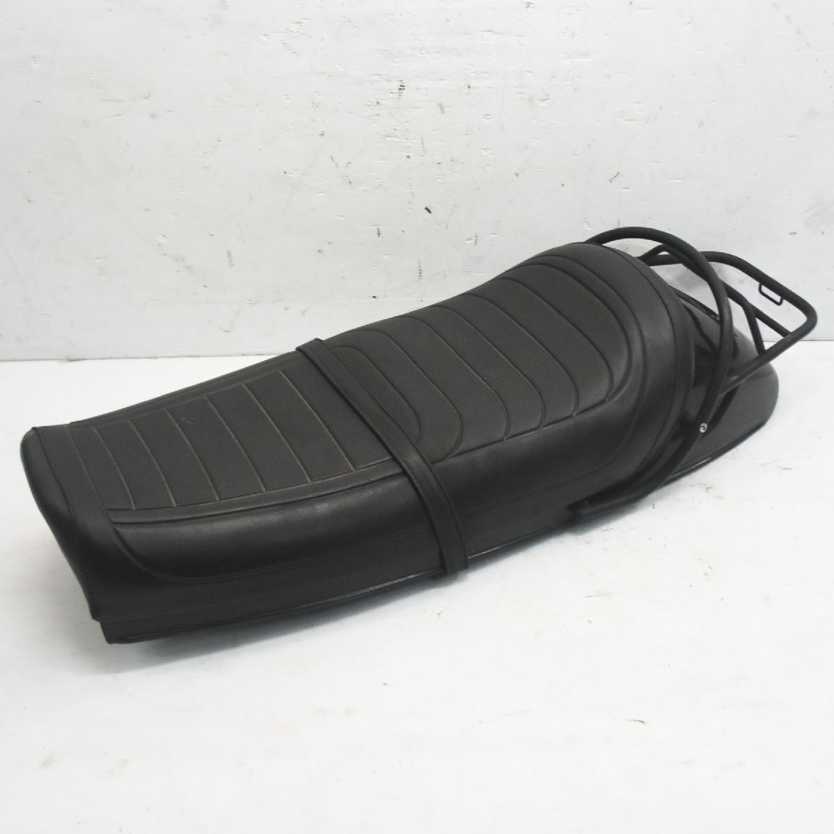 BMW R100T 純正 シート キャリア付き 【F】907拍卖