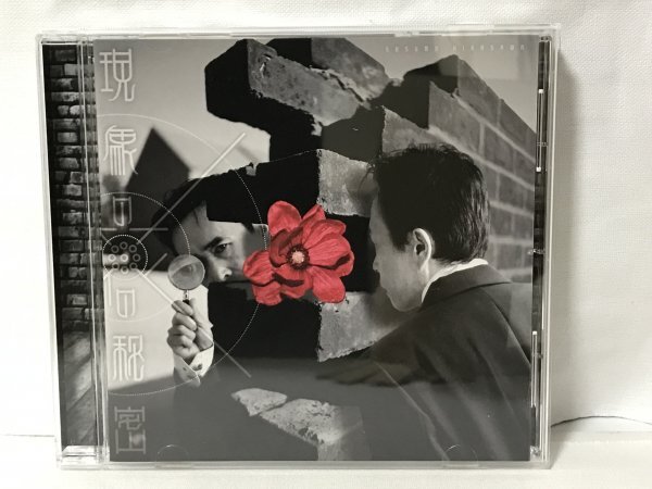 G278 平沢進 / 現象の花の秘密 P-MODEL susumu hirasawa拍卖