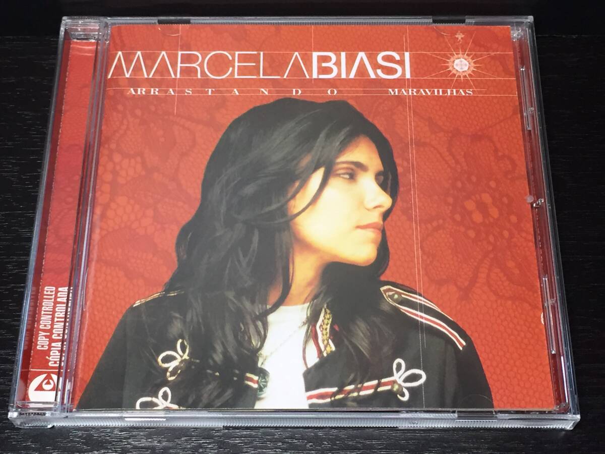 4/2/ Arrastando Maravilhas Marcela Biasi拍卖