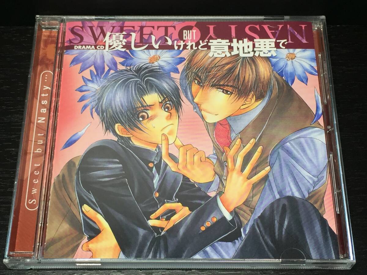 D1) 優しいけれど意地悪で / こうじま奈月拍卖