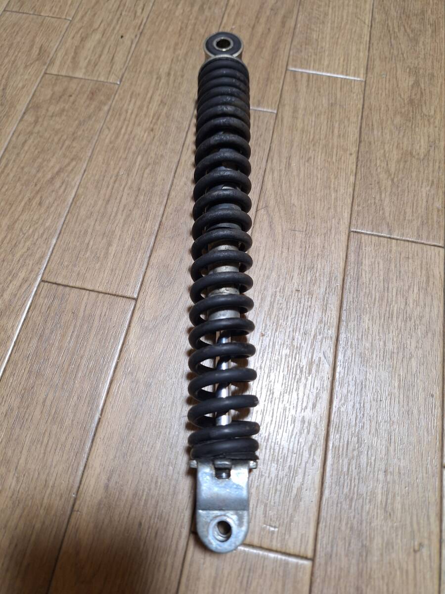 ライブディオZX リアサスショック AF34/AF35 DIO チェスタ拍卖